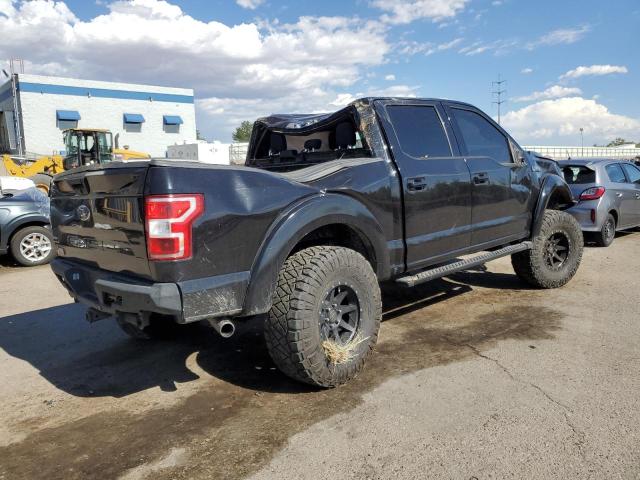 Photo 3 from auction – 2019 FORD F150 SUPER with VIN 1FTEW1E5XKKC02141