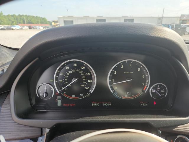 Photo 9 from auction – 2017 BMW X5 XDRIVE35I with VIN 5UXKR0C39H0V74191
