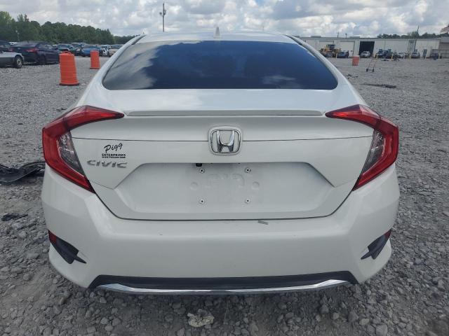 Photo 6 from auction – 2019 HONDA CIVIC EXL with VIN 2HGFC1F76KH650933