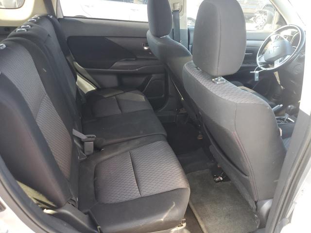Photo 11 from auction – 2014 MITSUBISHI OUTLANDER with VIN JA4AD3A34EZ009445