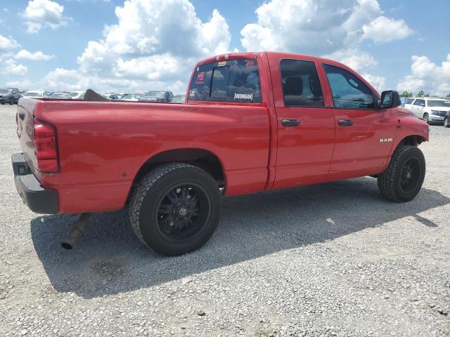 Photo 3 from auction – 2008 DODGE RAM 1500 ST with VIN 1D7HA18N78S563073