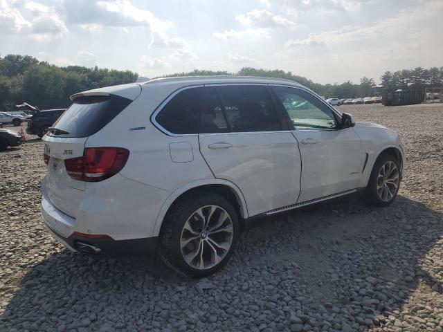 Photo 3 from auction – 2017 BMW X5 XDR40E with VIN 5UXKT0C55H0S80452