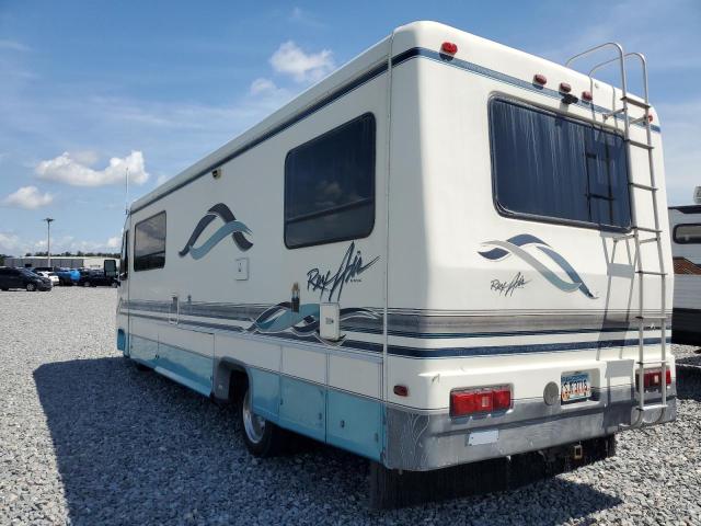 Photo 3 from auction – 1995 CHEVROLET P30 with VIN 1GBLP37N5S3305222