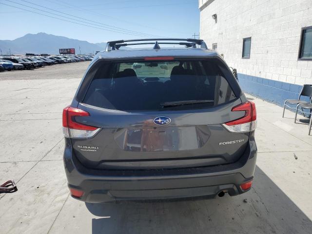 Photo 6 from auction – 2021 SUBARU FORESTER P with VIN JF2SKAJC7MH461254
