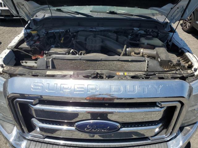Photo 11 from auction – 2016 FORD F250 SUPER with VIN 1FT7X2B66GEC64781
