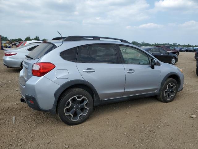 Photo 3 from auction – 2015 SUBARU XV CROSSTR with VIN JF2GPAMC6F8262461