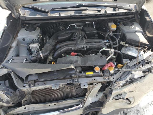 Photo 12 from auction – 2015 SUBARU XV CROSSTR with VIN JF2GPAMC8F8276720