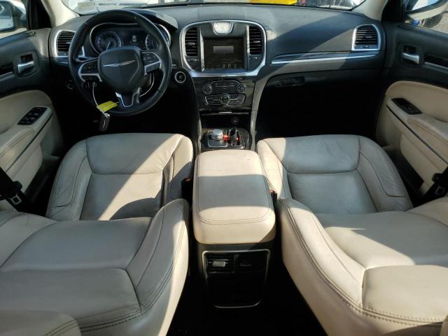 Photo 8 from auction – 2016 CHRYSLER 300 LIMITE with VIN 2C3CCARG8GH262241