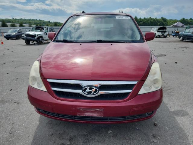Photo 5 from auction – 2007 HYUNDAI ENTOURAGE with VIN KNDMC233376023693