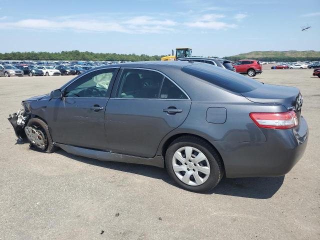 Photo 2 from auction – 2011 TOYOTA CAMRY BASE with VIN 4T1BF3EK2BU676279