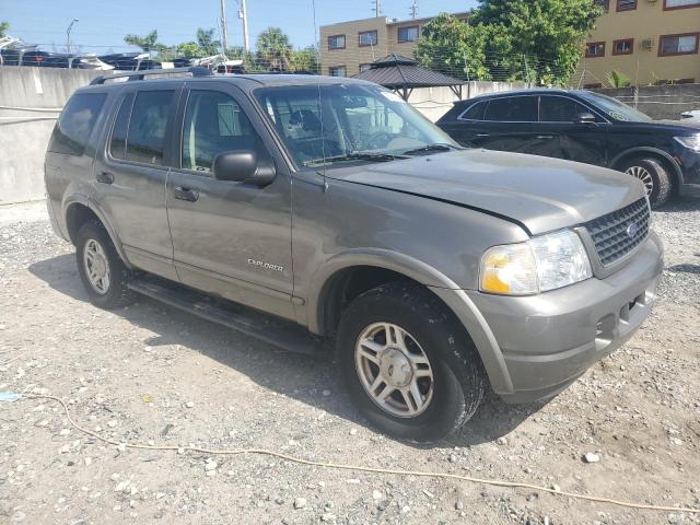 Photo 4 from auction – 2002 FORD EXPLORER X with VIN 1FMZU62E22UC71978