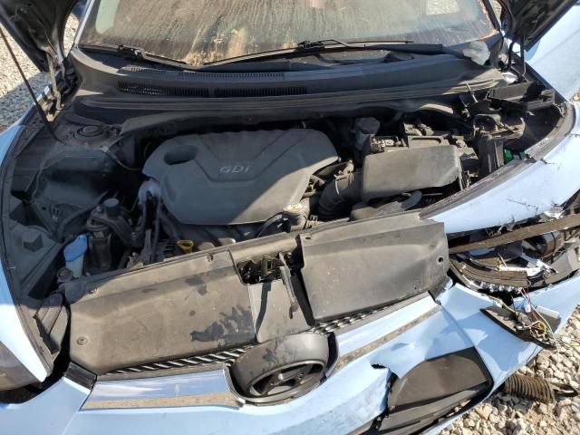 Photo 11 from auction – 2013 HYUNDAI VELOSTER with VIN KMHTC6AD7DU102253