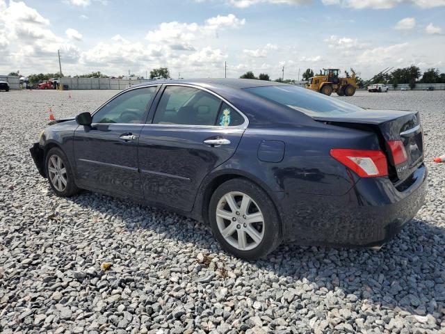 Photo 2 from auction – 2009 LEXUS ES 350 with VIN JTHBJ46G192278648