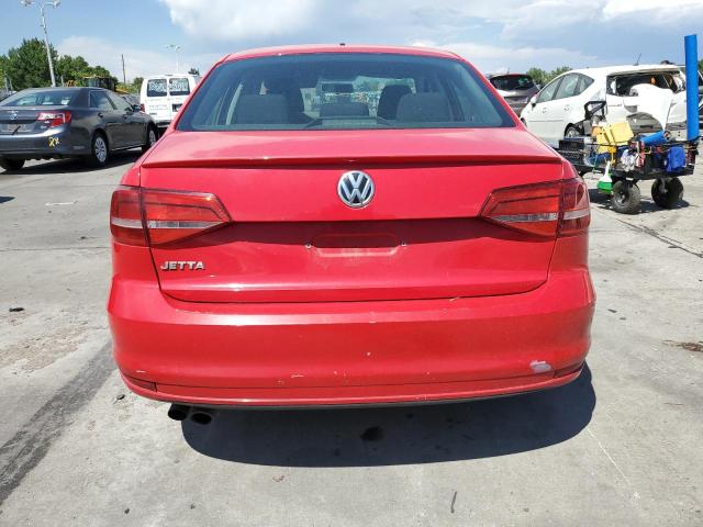 Photo 6 from auction – 2015 VOLKSWAGEN JETTA BASE with VIN 3VW1K7AJ1FM322681