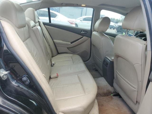 Photo 10 from auction – 2012 NISSAN ALTIMA BAS with VIN 1N4AL2AP8CC149199