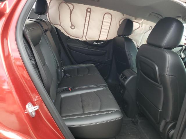 Photo 11 from auction – 2023 GMC TERRAIN SL with VIN 3GKALVEG4PL148393