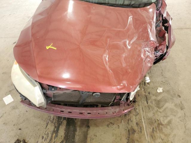 Photo 11 from auction – 2011 SUBARU FORESTER 2 with VIN JF2SHADC6BH727807