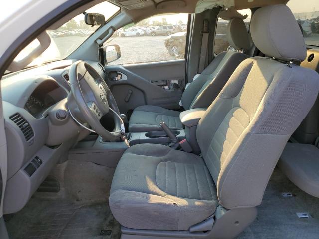 Photo 7 from auction – 2016 NISSAN FRONTIER S with VIN 1N6BD0CT3GN738985