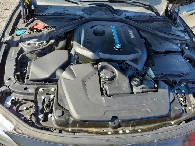 Photo 11 from auction – 2017 BMW 330E with VIN WBA8E1C34HA029844