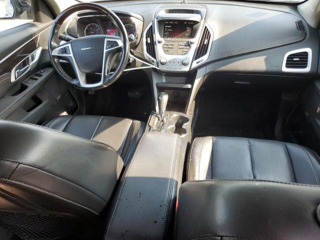 Photo 8 from auction – 2017 GMC TERRAIN DE with VIN 2GKFLRE36H6281351