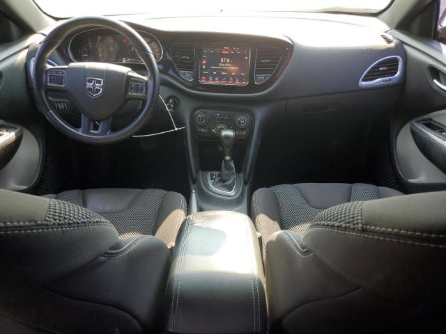 Photo 8 from auction – 2015 DODGE DART SXT with VIN 1C3CDFBB9FD345309