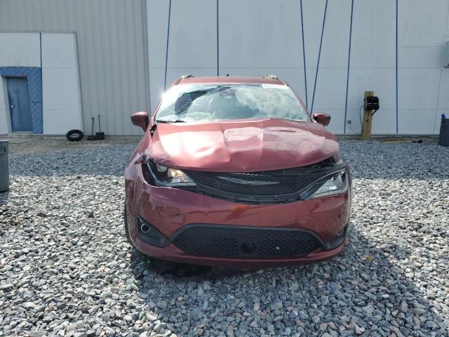 Photo 5 from auction – 2019 CHRYSLER PACIFICA T with VIN 2C4RC1BG7KR657353