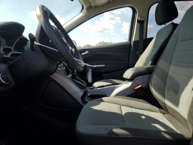 Photo 7 from auction – 2016 FORD ESCAPE SE with VIN 1FMCU0G76GUB87733