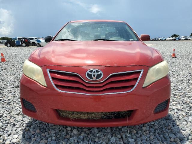 Photo 5 from auction – 2011 TOYOTA CAMRY BASE with VIN 4T1BF3EK1BU168742