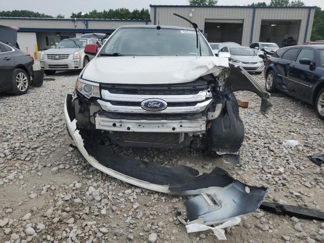 Photo 5 from auction – 2014 FORD EDGE SEL with VIN 2FMDK3JC9EBA47339