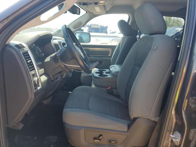 Photo 7 from auction – 2018 RAM 1500 SLT with VIN 1C6RR7TT9JS204739