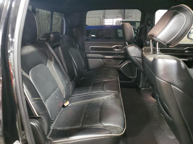 Photo 10 from auction – 2023 RAM 1500 LARAM with VIN 1C6SRFRT0PN612086