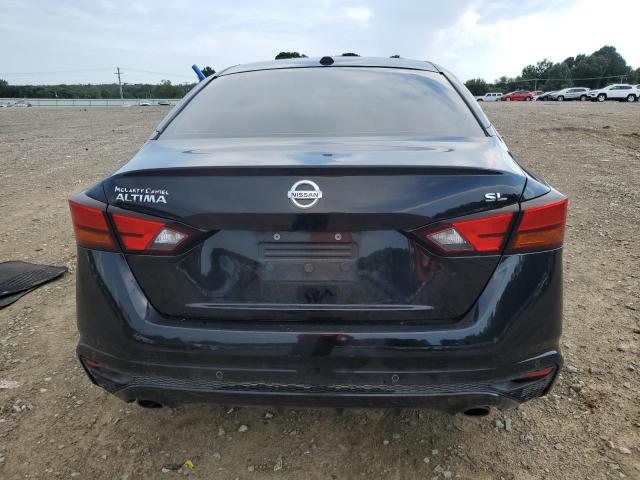 Photo 6 from auction – 2019 NISSAN ALTIMA SL with VIN 1N4BL4EV3KC210823