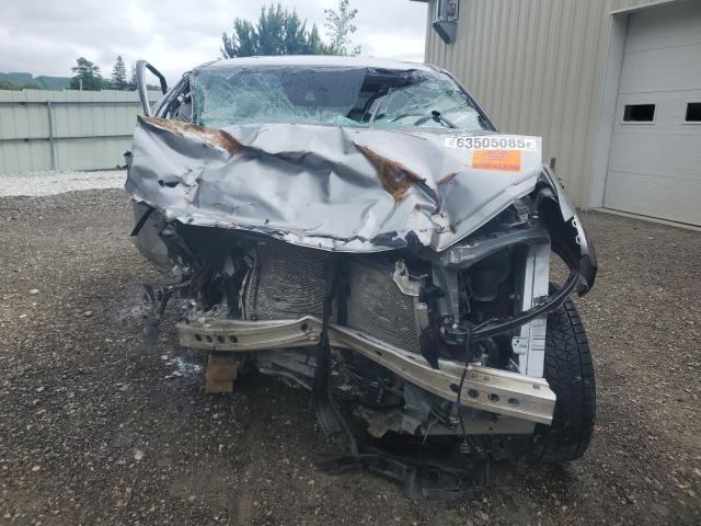 Photo 5 from auction – 2023 HONDA RIDGELINE with VIN 5FPYK3F50PB013352