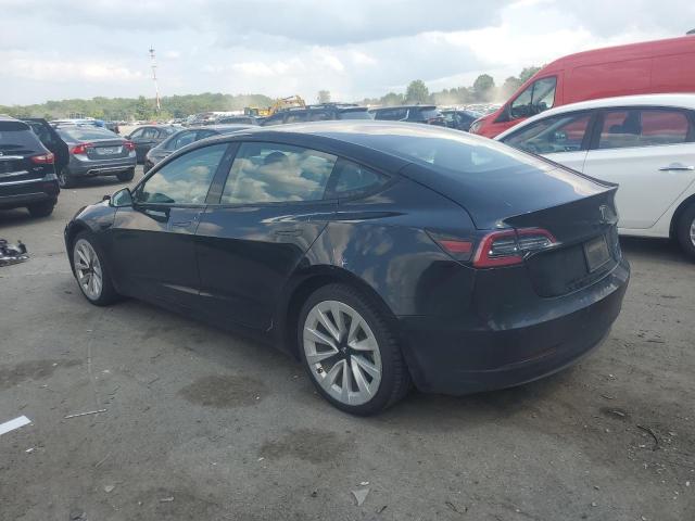Photo 2 from auction – 2022 TESLA MODEL 3 with VIN 5YJ3E1EB4NF190425