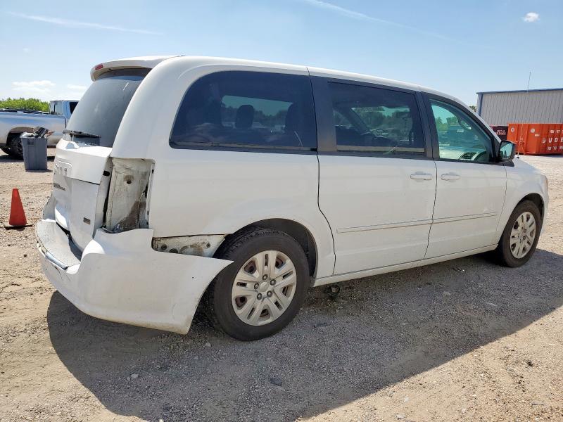 صورة رقم 3 من المزاد - 2016 DODGE GRAND CARA مع VIN 2C4RDGBG4GR114839