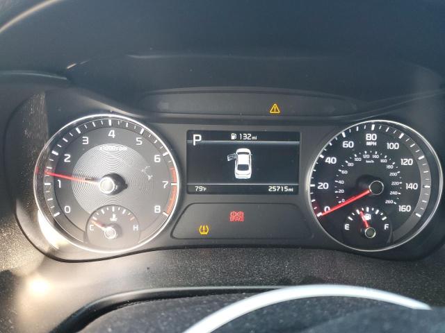 Photo 9 from auction – 2022 KIA FORTE FE with VIN 3KPF24AD3NE502142