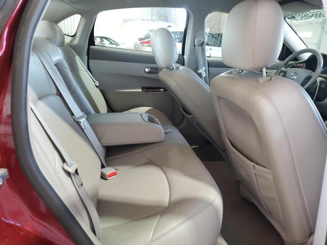 Photo 10 from auction – 2008 BUICK LACROSSE C with VIN 2G4WD582181376915