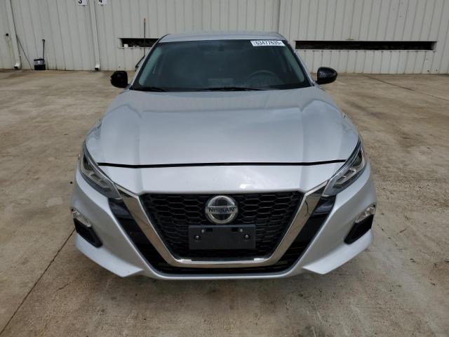 Photo 5 from auction – 2019 NISSAN ALTIMA SR with VIN 1N4BL4CV4KC151431