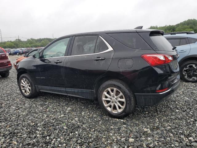 Photo 2 from auction – 2018 CHEVROLET EQUINOX LT with VIN 2GNAXSEV1J6338751