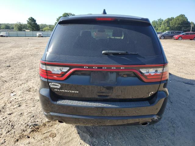 Photo 6 from auction – 2018 DODGE DURANGO GT with VIN 1C4RDHDG3JC213154