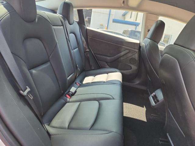Photo 10 from auction – 2023 TESLA MODEL 3 with VIN 5YJ3E1EA0PF511970