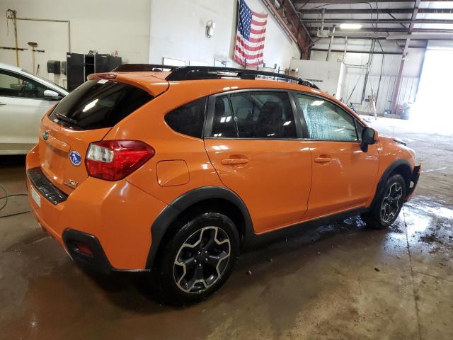 Photo 3 from auction – 2014 SUBARU XV CROSSTR with VIN JF2GPACC7E8263523
