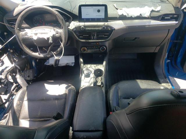 Photo 8 from auction – 2020 FORD ESCAPE SEL with VIN 1FMCU0H63LUA45792