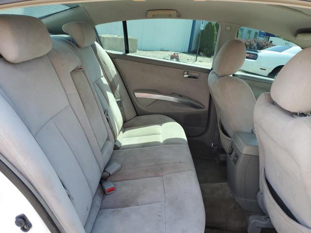 Photo 10 from auction – 2007 NISSAN MAXIMA SE with VIN 1N4BA41E27C839721