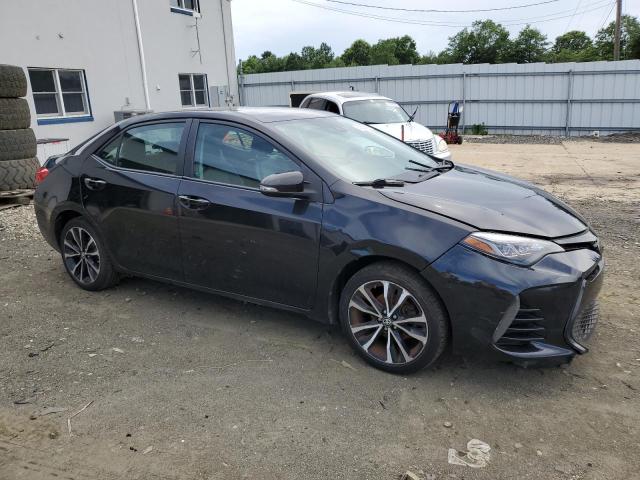 Photo 4 from auction – 2017 TOYOTA COROLLA L with VIN 2T1BURHE9HC933432