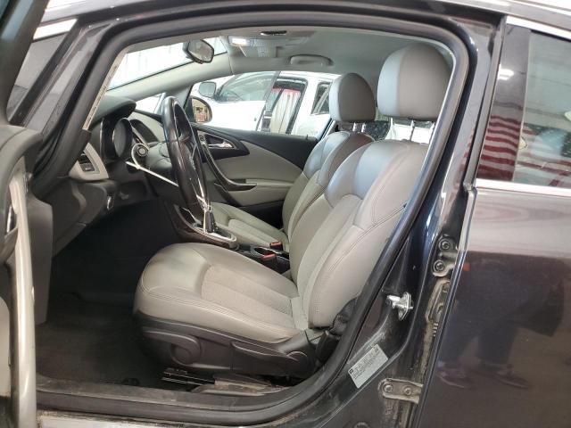 Photo 7 from auction – 2016 BUICK VERANO with VIN 1G4PP5SK0G4134334