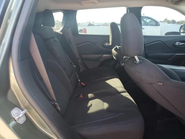 Photo 11 from auction – 2019 JEEP CHEROKEE L with VIN 1C4PJLCB2KD411227