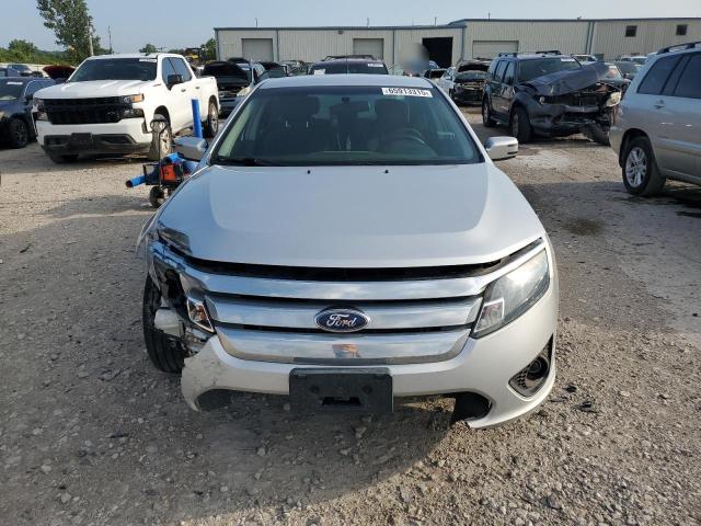 Photo 5 from auction – 2011 FORD FUSION SE with VIN 3FAHP0HA8BR345698