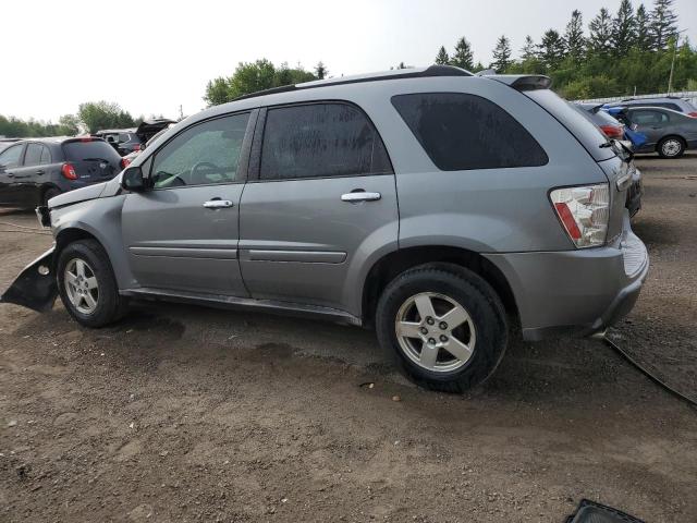 Photo 2 from auction – 2005 CHEVROLET EQUINOX LS with VIN 2CNDL13F256165136