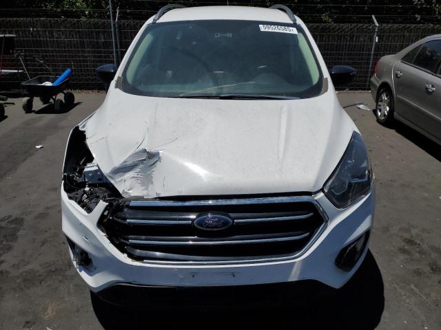Photo 5 from auction – 2019 FORD ESCAPE SE with VIN 1FMCU0GD1KUB07091